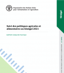 MAFAP releases new food and agriculture policy monitoring report for Senegal